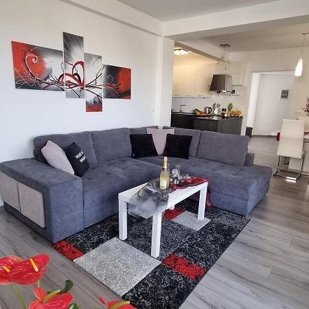 Sea View Medulin Apartment - Orijeta Zewnętrze zdjęcie