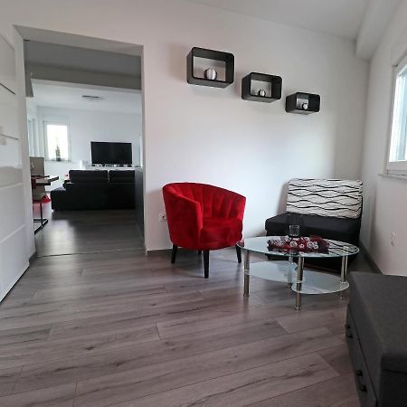 Sea View Medulin Apartment - Orijeta Zewnętrze zdjęcie
