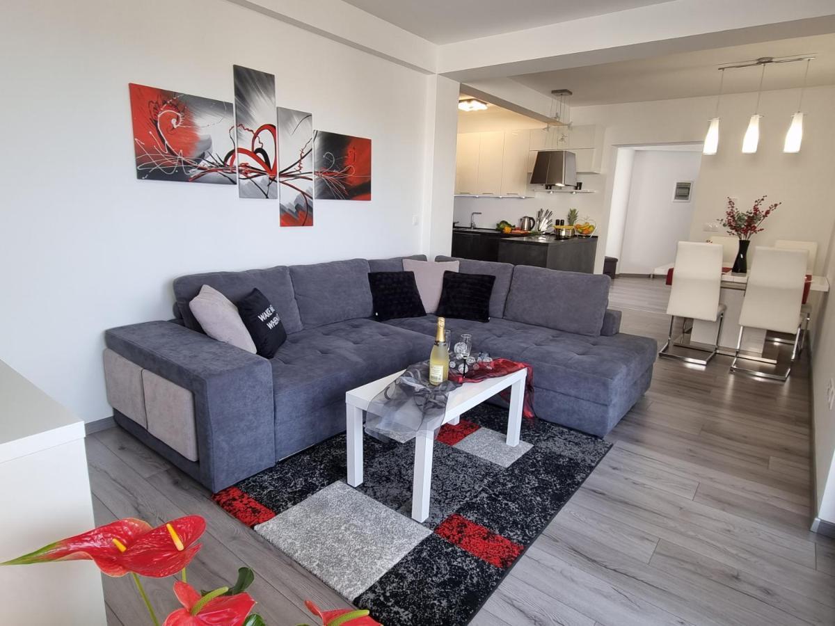 Sea View Medulin Apartment - Orijeta Zewnętrze zdjęcie