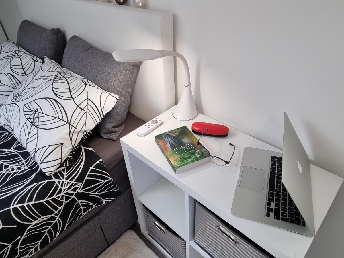 Sea View Medulin Apartment - Orijeta Zewnętrze zdjęcie
