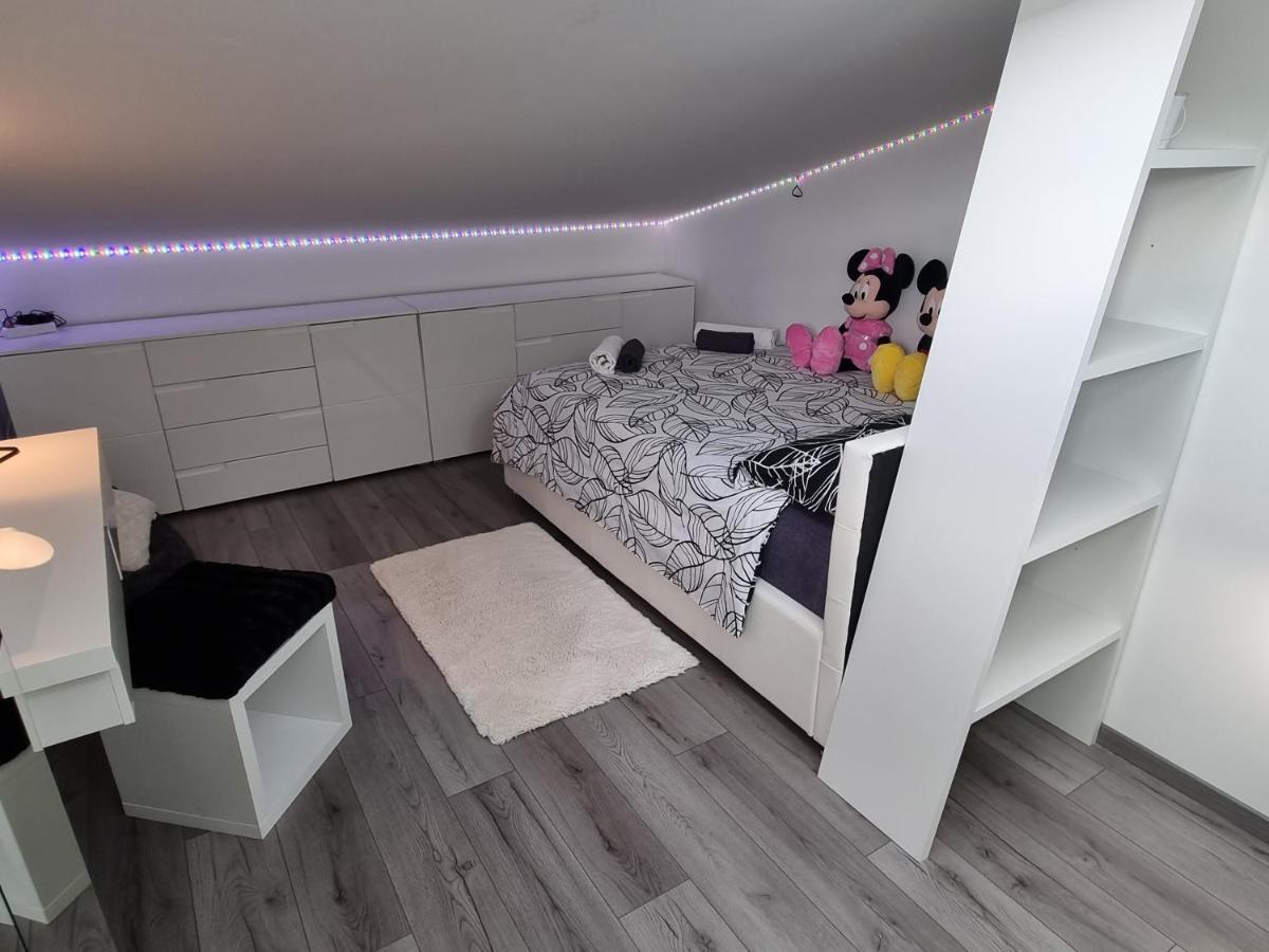 Sea View Medulin Apartment - Orijeta Zewnętrze zdjęcie