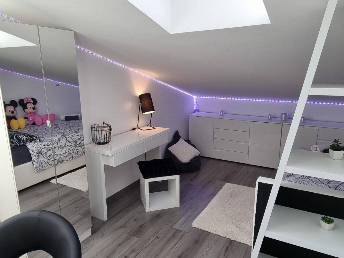 Sea View Medulin Apartment - Orijeta Zewnętrze zdjęcie
