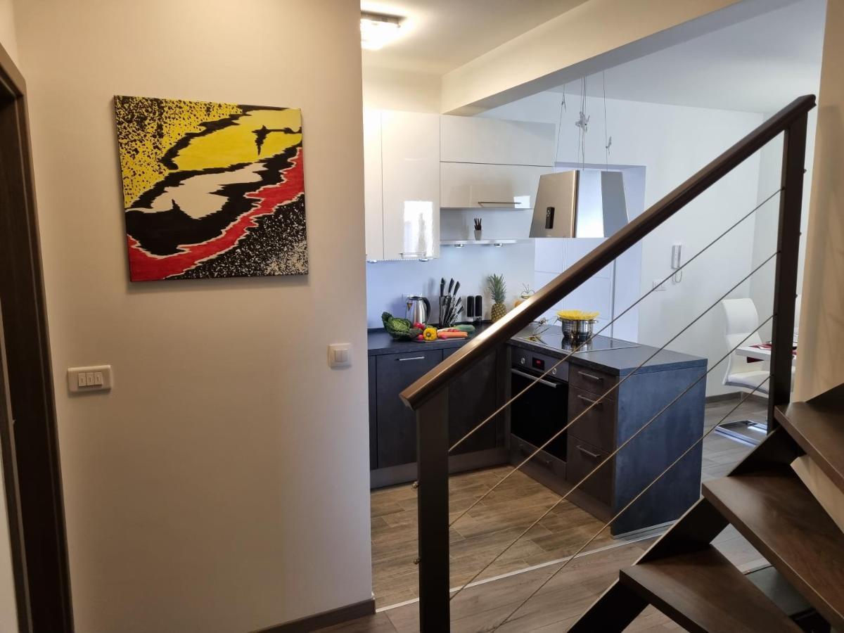 Sea View Medulin Apartment - Orijeta Zewnętrze zdjęcie