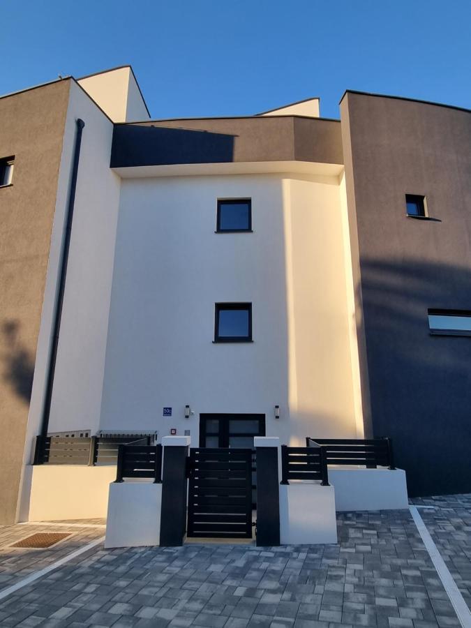 Sea View Medulin Apartment - Orijeta Zewnętrze zdjęcie