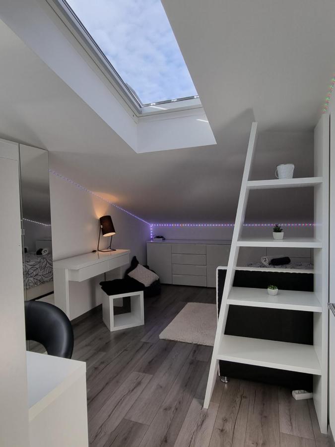 Sea View Medulin Apartment - Orijeta Zewnętrze zdjęcie