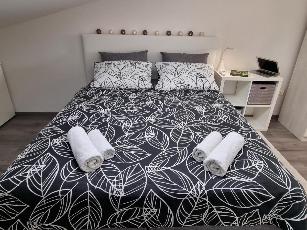 Sea View Medulin Apartment - Orijeta Zewnętrze zdjęcie
