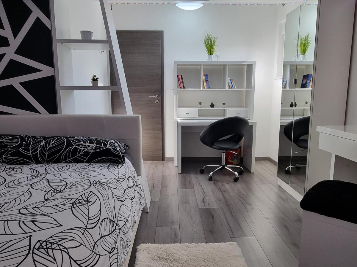 Sea View Medulin Apartment - Orijeta Zewnętrze zdjęcie