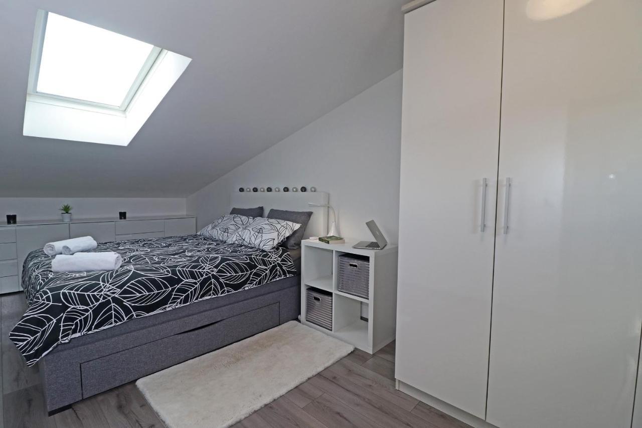 Sea View Medulin Apartment - Orijeta Zewnętrze zdjęcie