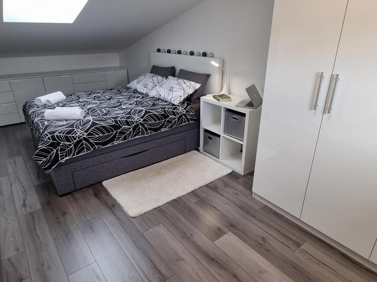 Sea View Medulin Apartment - Orijeta Zewnętrze zdjęcie
