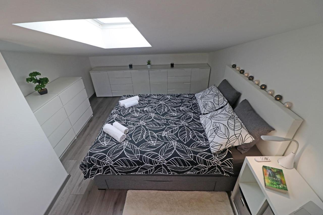 Sea View Medulin Apartment - Orijeta Zewnętrze zdjęcie