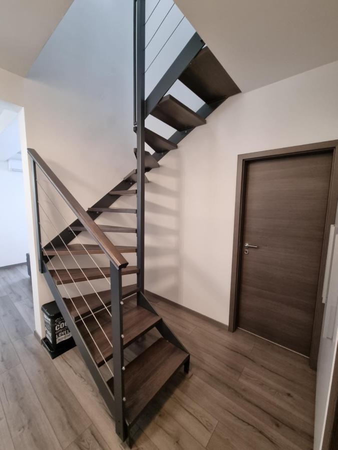 Sea View Medulin Apartment - Orijeta Zewnętrze zdjęcie