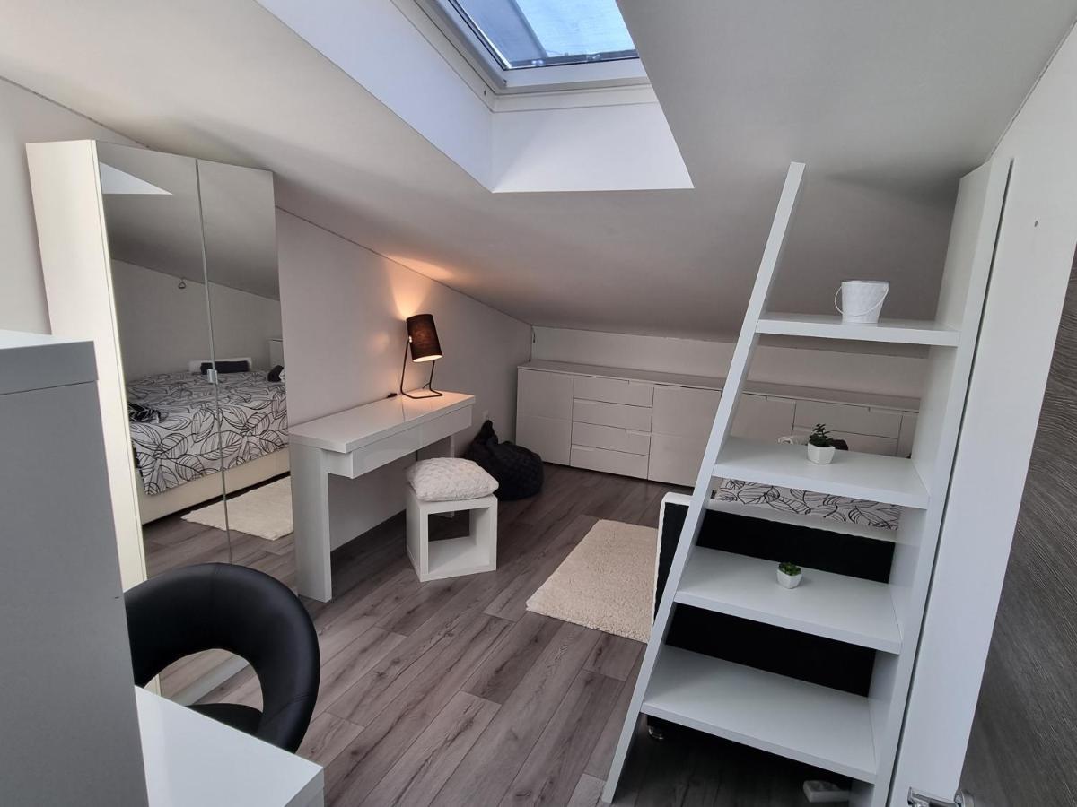 Sea View Medulin Apartment - Orijeta Zewnętrze zdjęcie