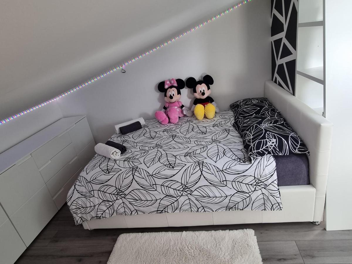 Sea View Medulin Apartment - Orijeta Zewnętrze zdjęcie