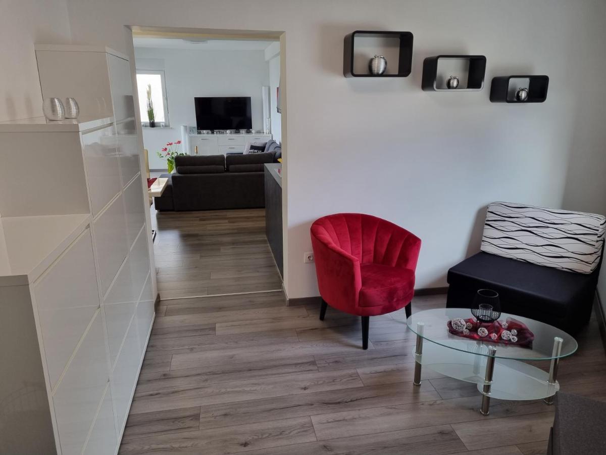 Sea View Medulin Apartment - Orijeta Zewnętrze zdjęcie
