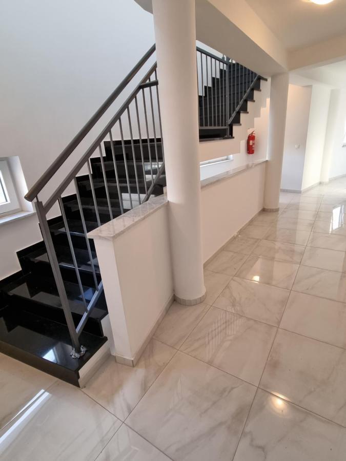 Sea View Medulin Apartment - Orijeta Zewnętrze zdjęcie